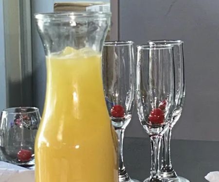 Edge Restaurant & Lounge