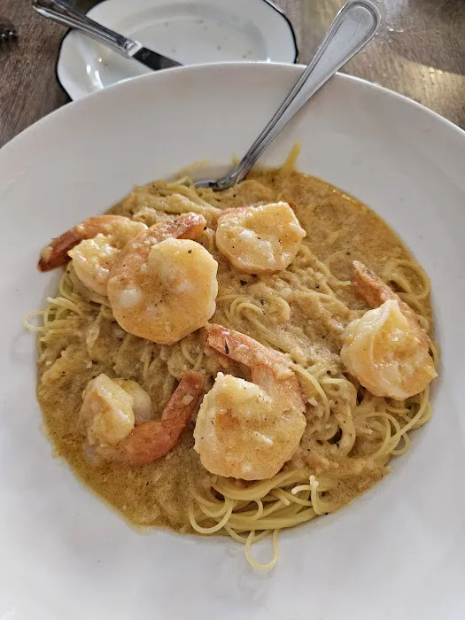Orrico's Italian Restaurant Picture 3