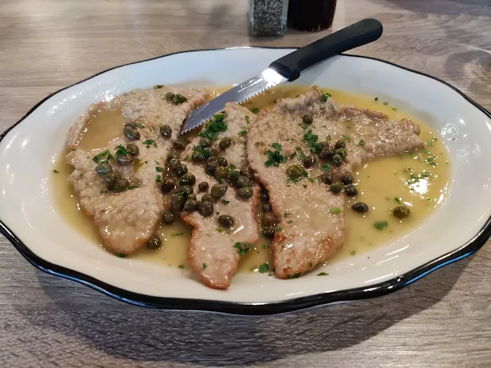 Orrico's Italian Restaurant Picture 6