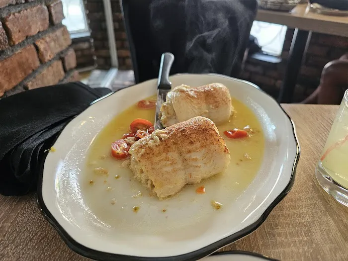 Orrico's Italian Restaurant Picture 5
