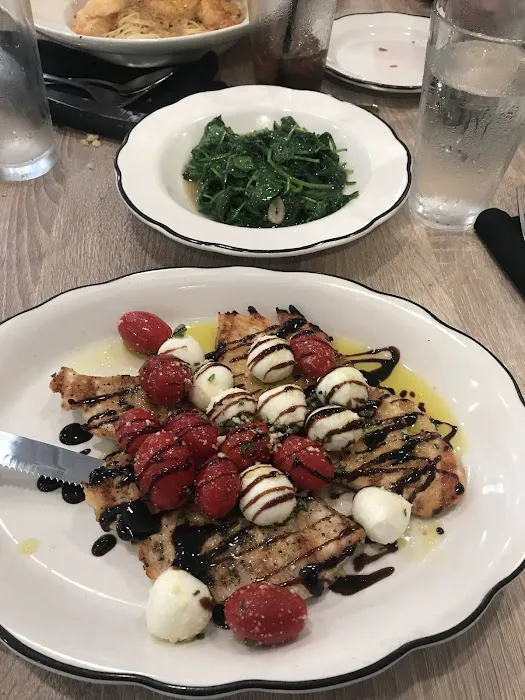 Orrico's Italian Restaurant Picture 2