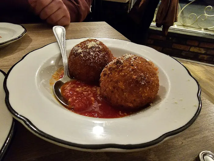 Orrico's Italian Restaurant Picture 4