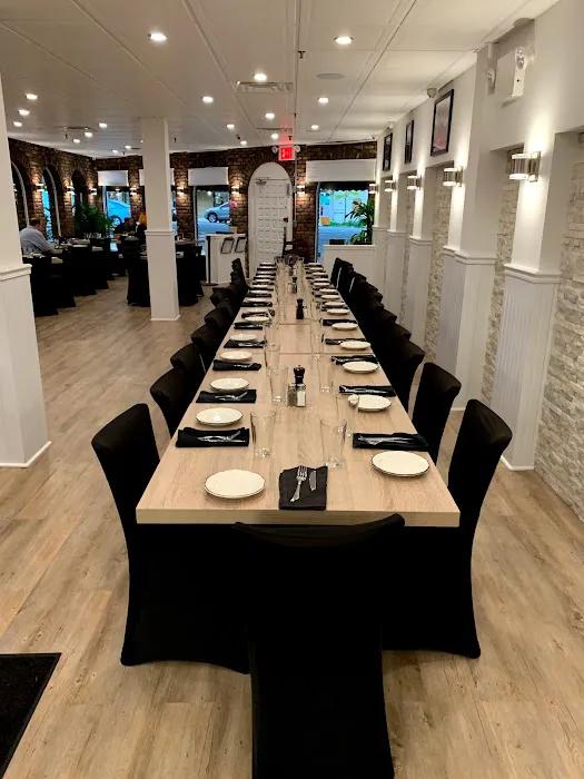 Orrico's Italian Restaurant Picture 1