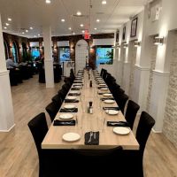 Orrico's Italian Restaurant ico