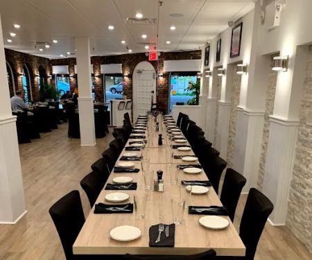 Orrico's Italian Restaurant