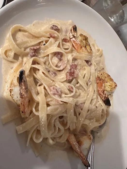 Orrico's Italian Restaurant Picture 7