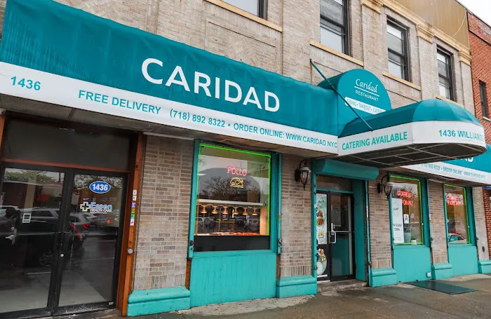 Caridad Williamsbridge Picture 8