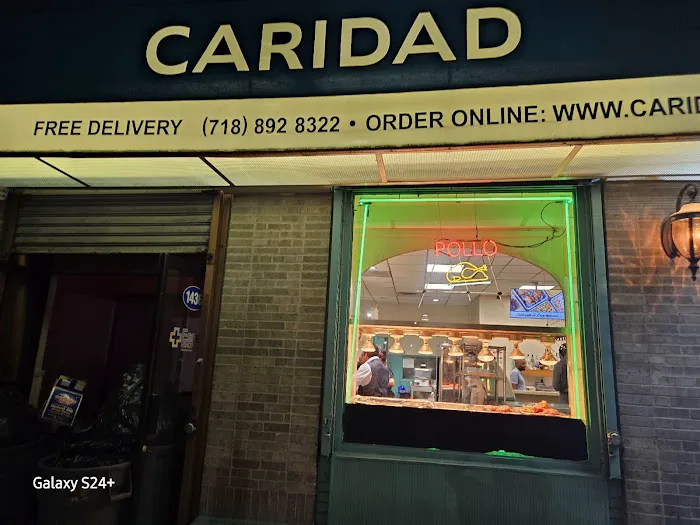 Caridad Williamsbridge Picture 7
