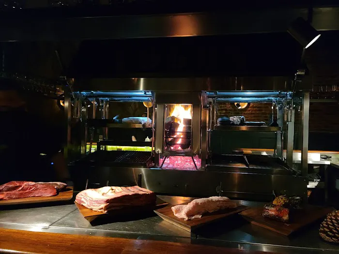 Fogon Restaurant Picture 6