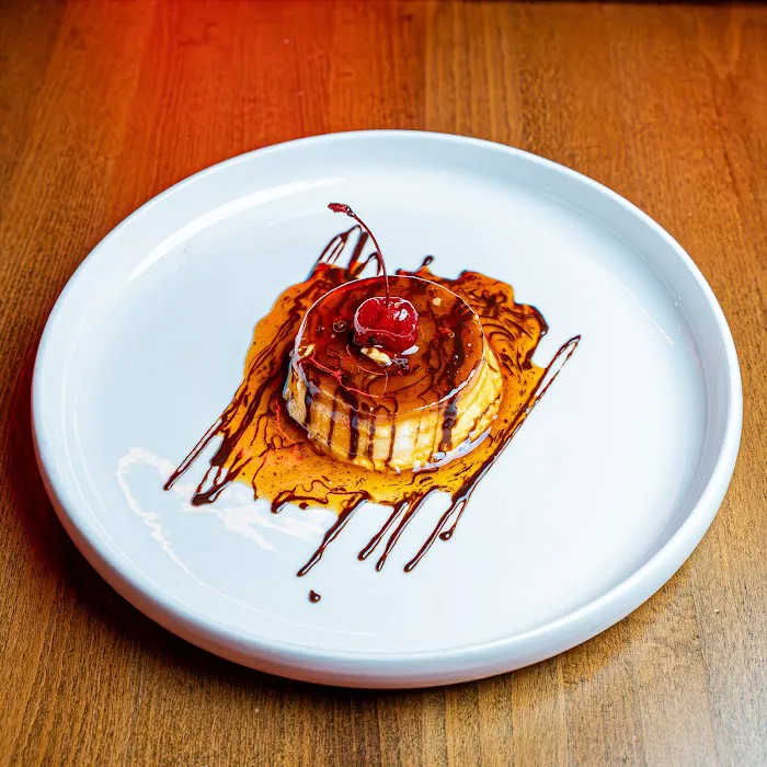 Fogon Restaurant Picture 8