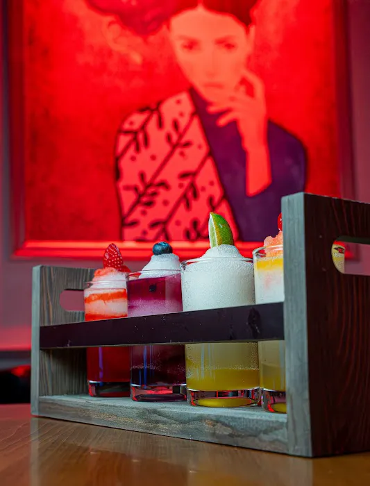 Fogon Restaurant Picture 5
