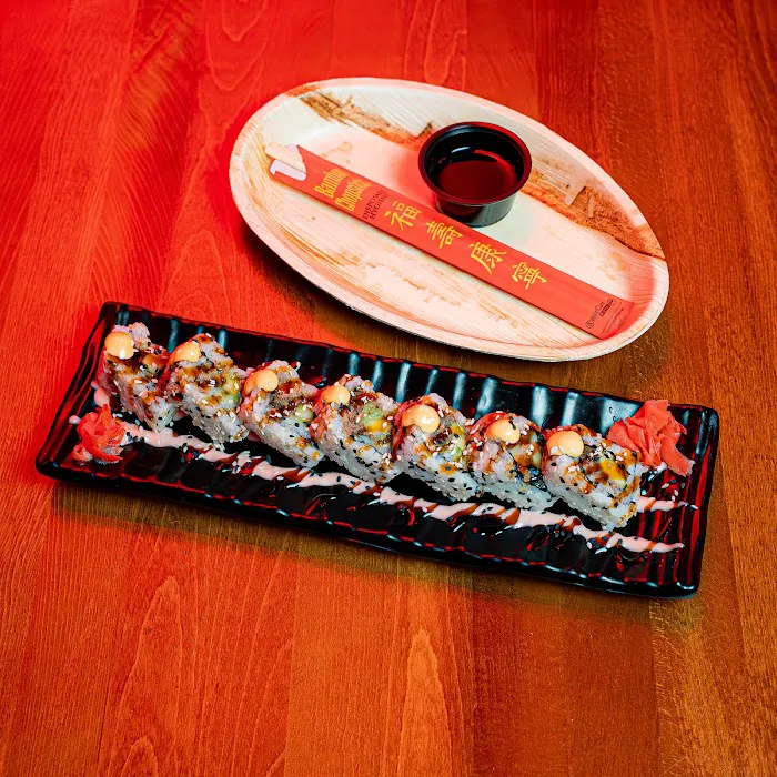 Fogon Restaurant Picture 3