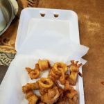 Manuel's Fish Market