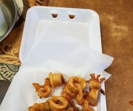 Manuel's Fish Market