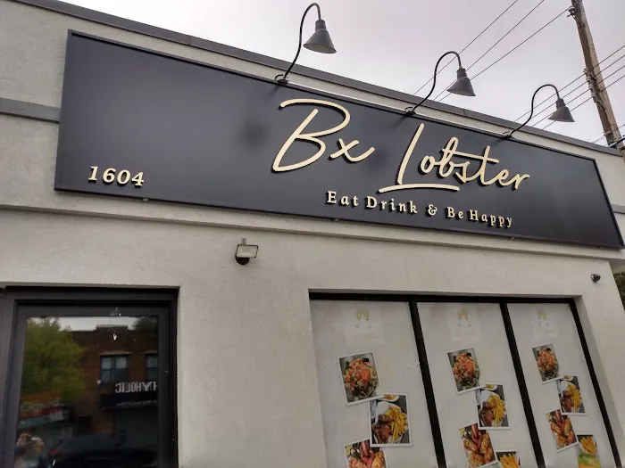 BX Lobster Picture 5