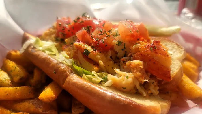 BX Lobster Picture 1