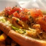 BX Lobster