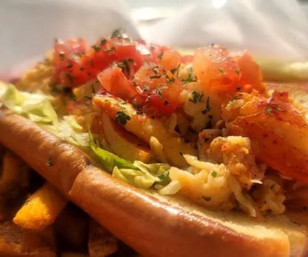 BX Lobster