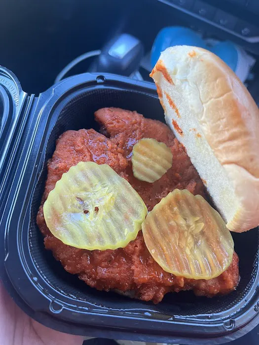 Wingstop Picture 5