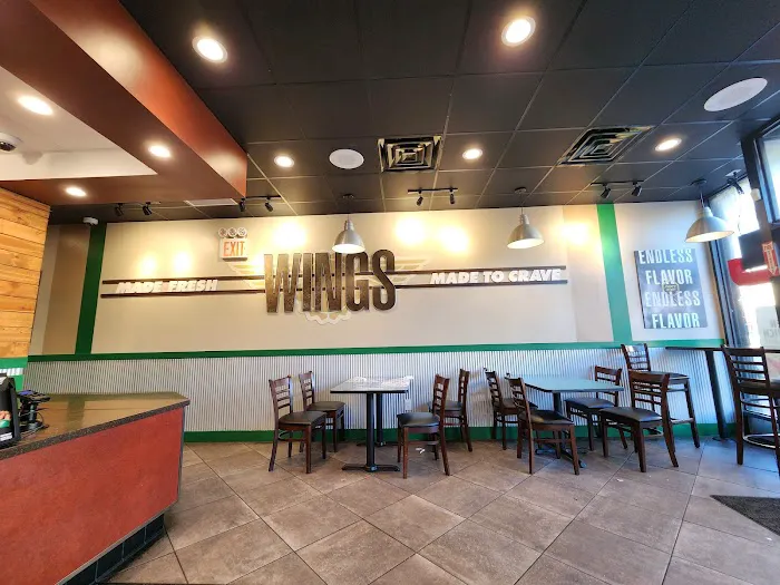 Wingstop Picture 4