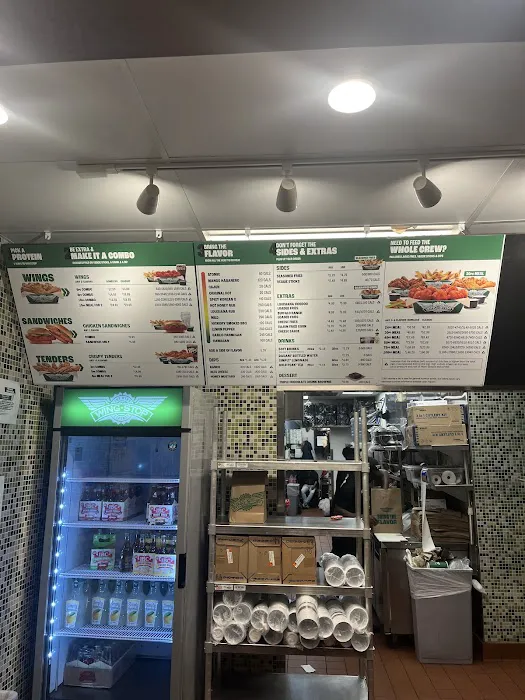 Wingstop Picture 3