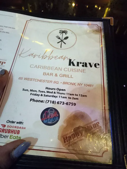 Karibbean Krave Picture 3