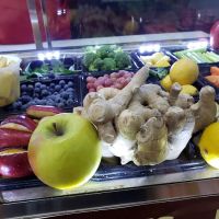 M & M Deli Plus ico