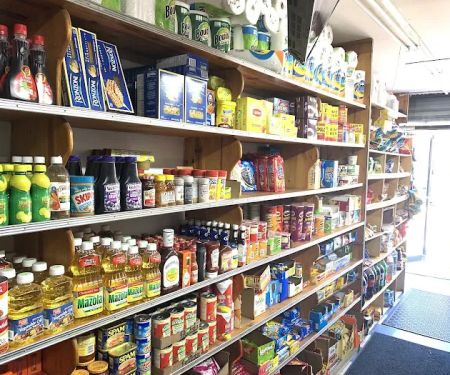 A & A Hutch Deli