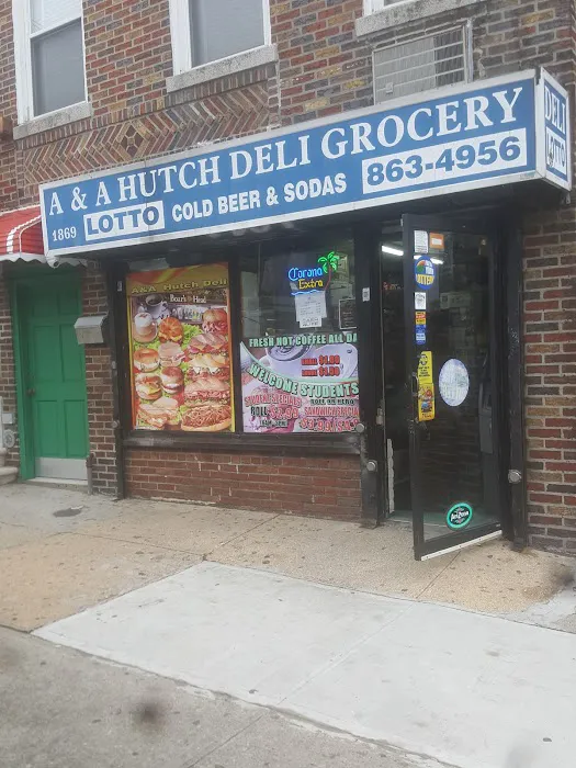 A & A Hutch Deli Picture 5