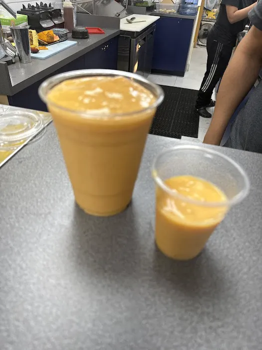 Wey’s Way Juice Bar Picture 4