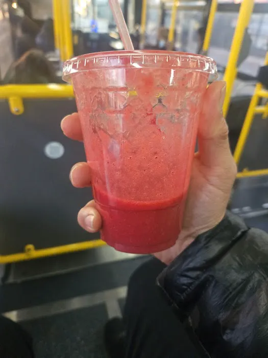 Wey’s Way Juice Bar Picture 3