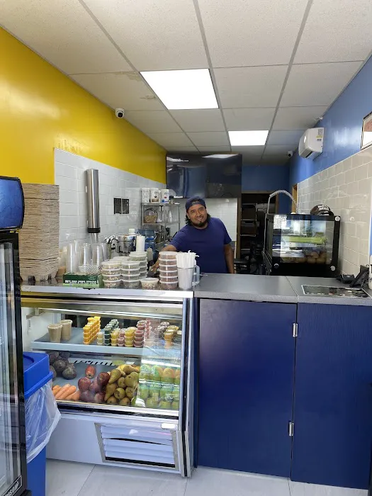 Wey’s Way Juice Bar Picture 6