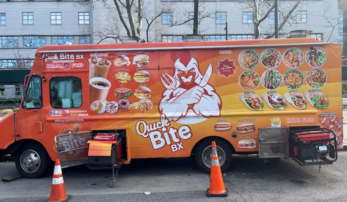 Quick bite’s BX Picture 5