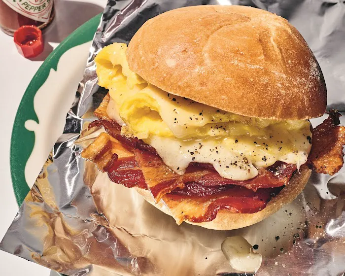 Quick bite’s BX Picture 6