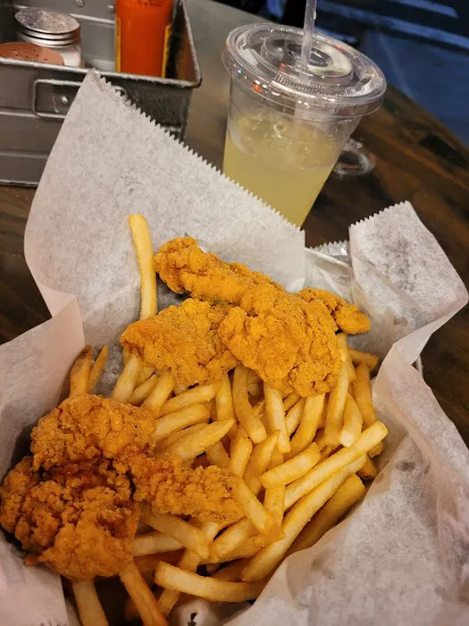 Novelty Eats Picture 2