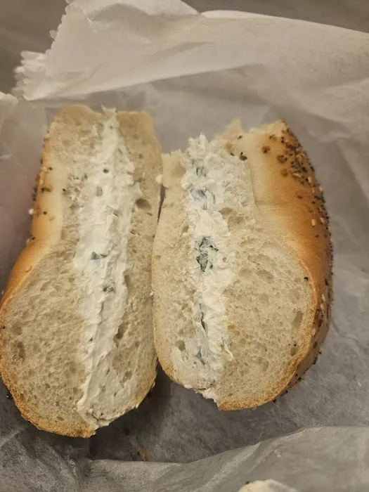 Empire Bagels Picture 2
