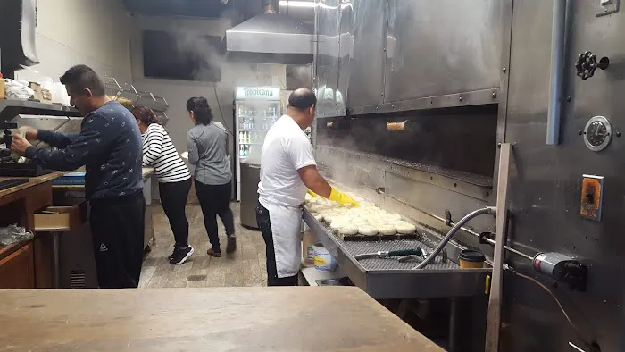 Empire Bagels Picture 5