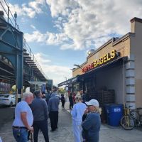 Empire Bagels ico