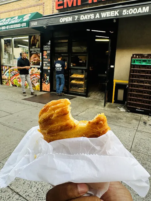 Empire Bagels Picture 3