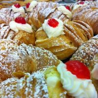 Zeppieri & Sons Italian Bakery ico