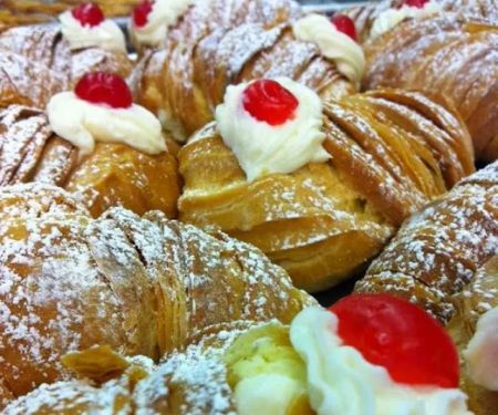 Zeppieri & Sons Italian Bakery