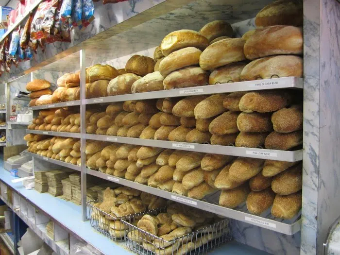 Zeppieri & Sons Italian Bakery Picture 10