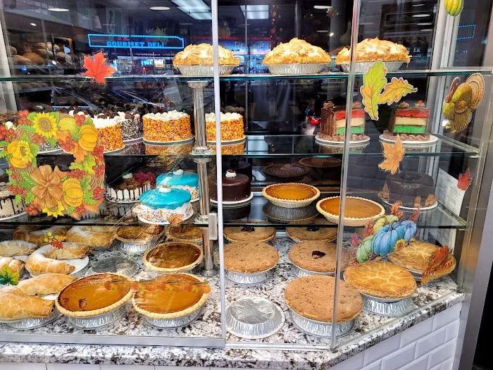 Zeppieri & Sons Italian Bakery Picture 5