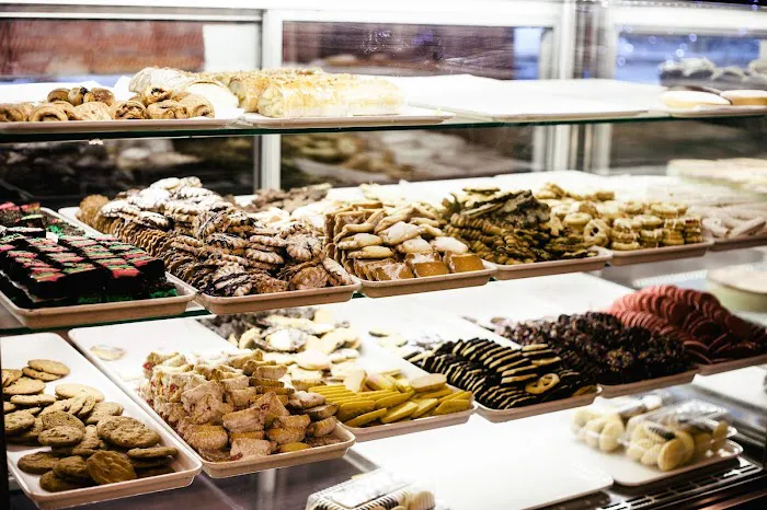 Zeppieri & Sons Italian Bakery Picture 9