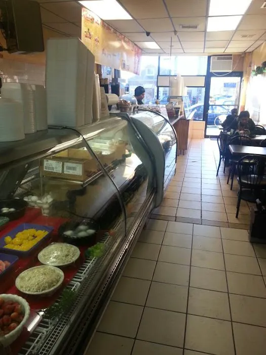 C & C Deli Coffee Shop Picture 10