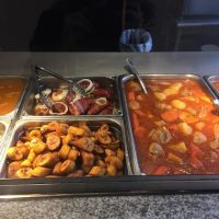 C & C Deli Coffee Shop ico