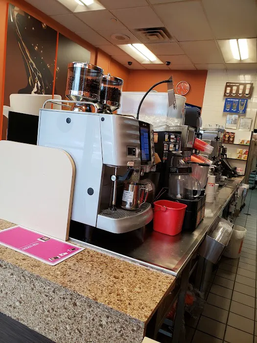 Dunkin' Picture 1