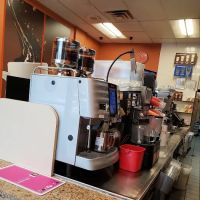 Dunkin' ico