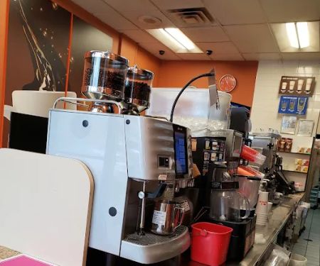 Dunkin'
