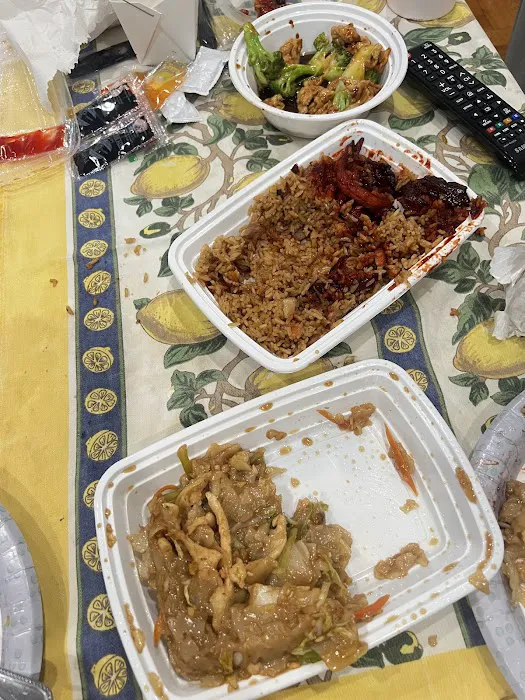 Yummy House Chinese Picture 9